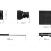 Walksnail Avatar HD Pro Kit (Dual Antennas) - Зображення 5